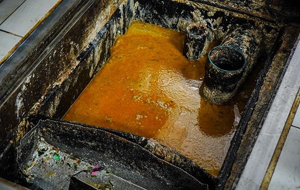 the average cost of grease trap cleaning services can vary depending upon the size of the trap and the frequency of cleaning